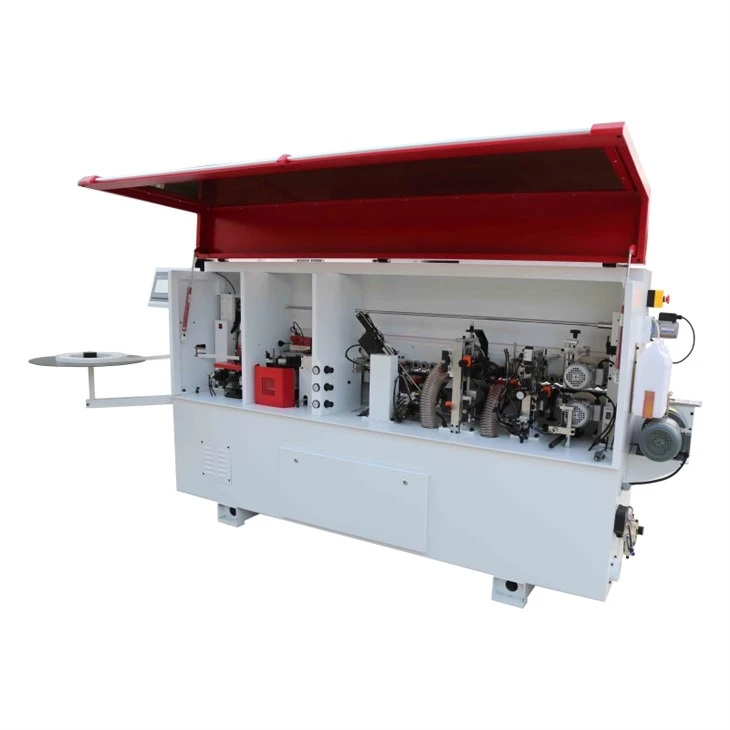 Edgeband Machine suppliers
